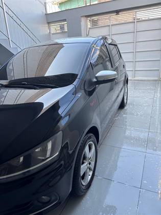 VOLKSWAGEN FOX 1.6 MI ROCK IN RIO 8V FLEX 4P MANUAL VOLKSWAGEN FOX 1.6 MI ROCK IN RIO 8V FLEX 4P MANUAL